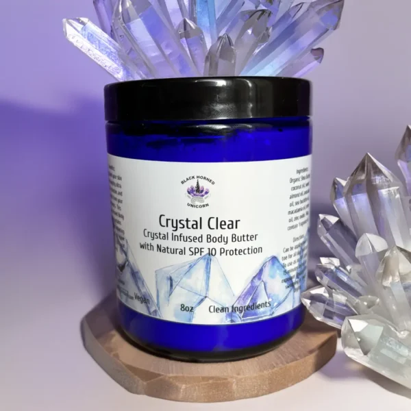 Amethyst Frosting - Image 6