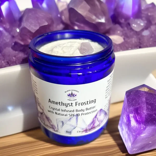 Amethyst Frosting - Image 4